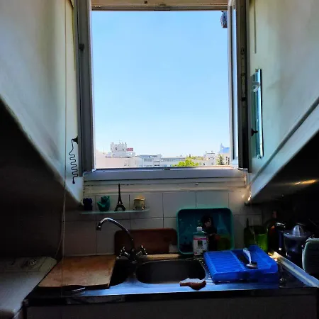 Apartment 2 Pieces Levallois