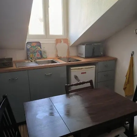 2 Pieces Levallois Clichy